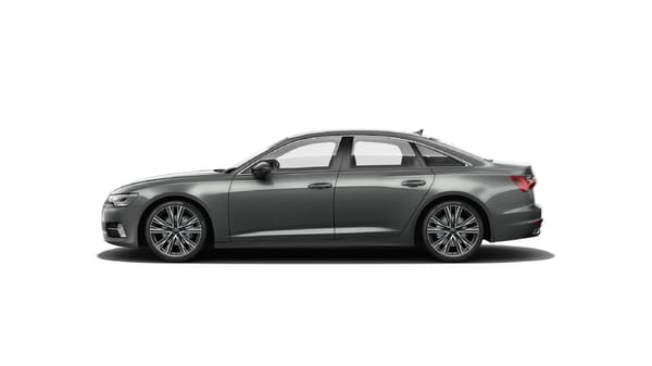 A6 Sedan