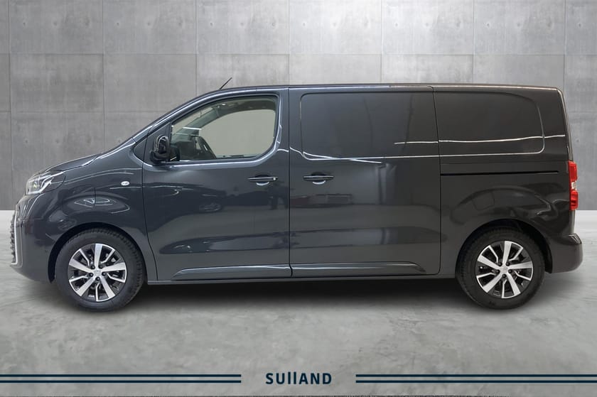 Bilde 2 av Toyota Proace Electric 75 75kWt Comfort Plus L1 m/H.feste