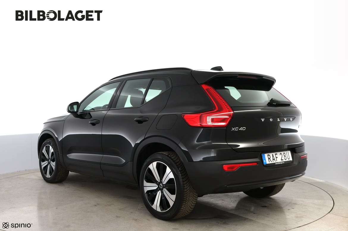 Volvo XC40 2023 - miniatyr 3