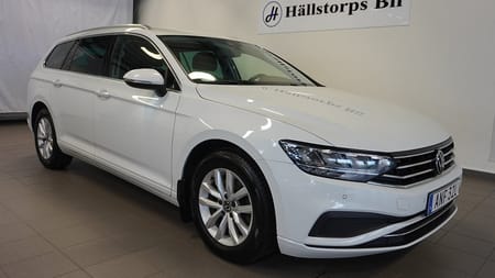 Volkswagen Passat Sportscombi 1.5 TSI ACT OPF/BACKKAMERA/DRAG/150HK
