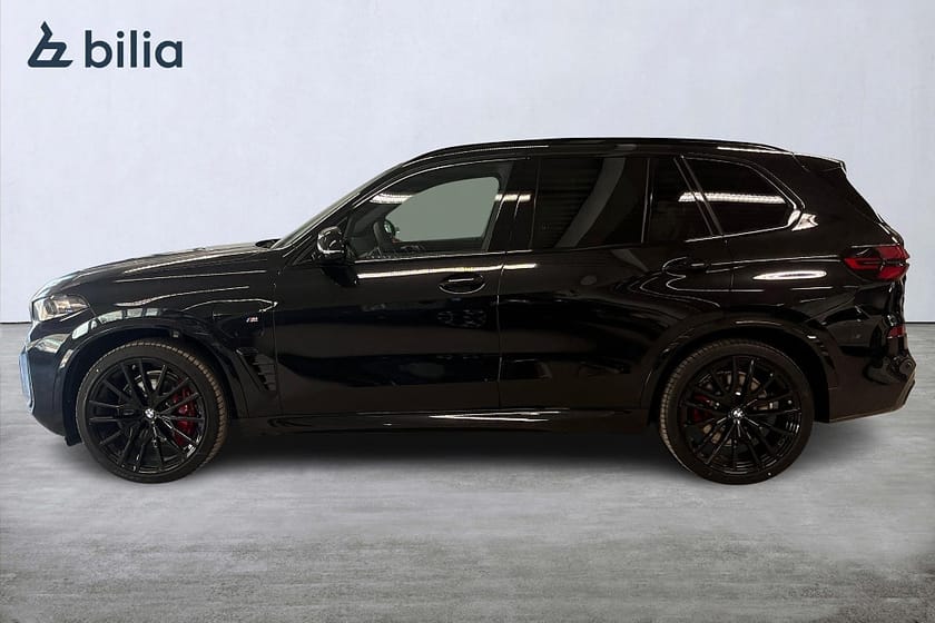 Bild 3 av BMW X5 xDrive50e xDrive 50e M-Sport Pro | DEMOBIL | Drag | H&K | Panoram