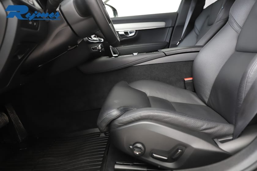 Bild 5 av Volvo V90 Recharge T6 Core Edition