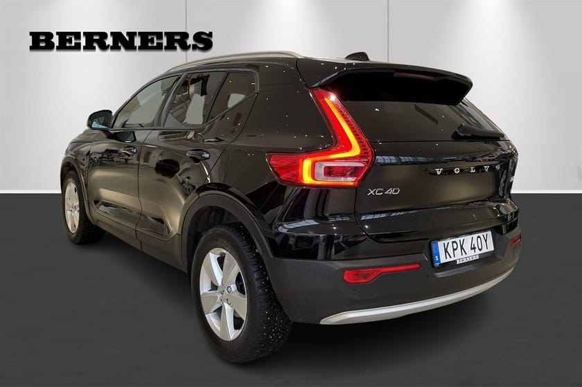Bild 3 av Volvo XC40 D3 Momentum