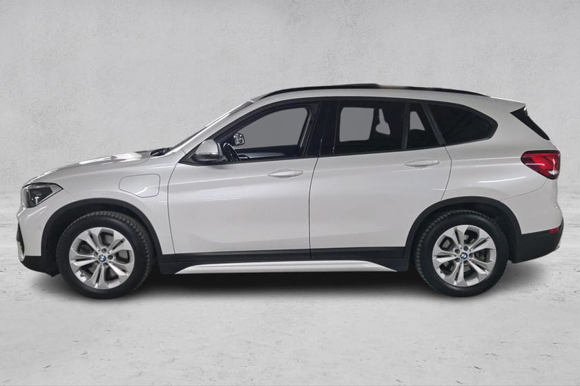 Bilde 3 av BMW X1 xDrive25e 