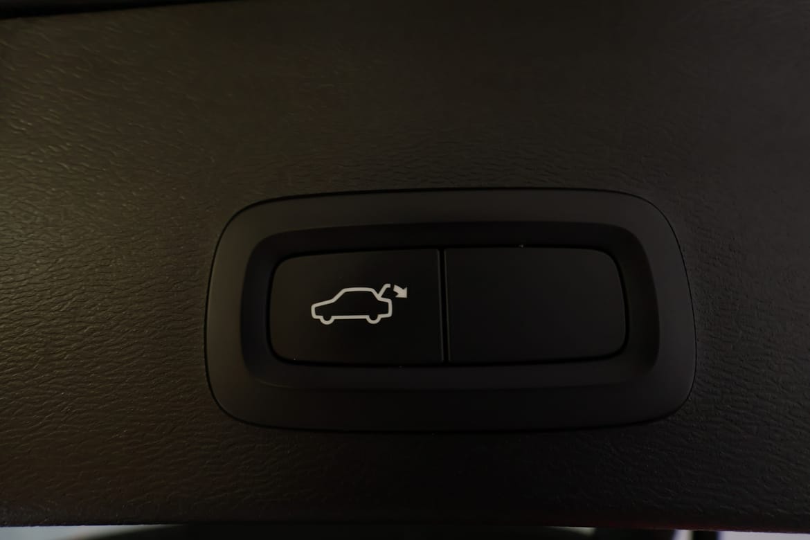 Volvo XC40 2020 - miniatyr 23