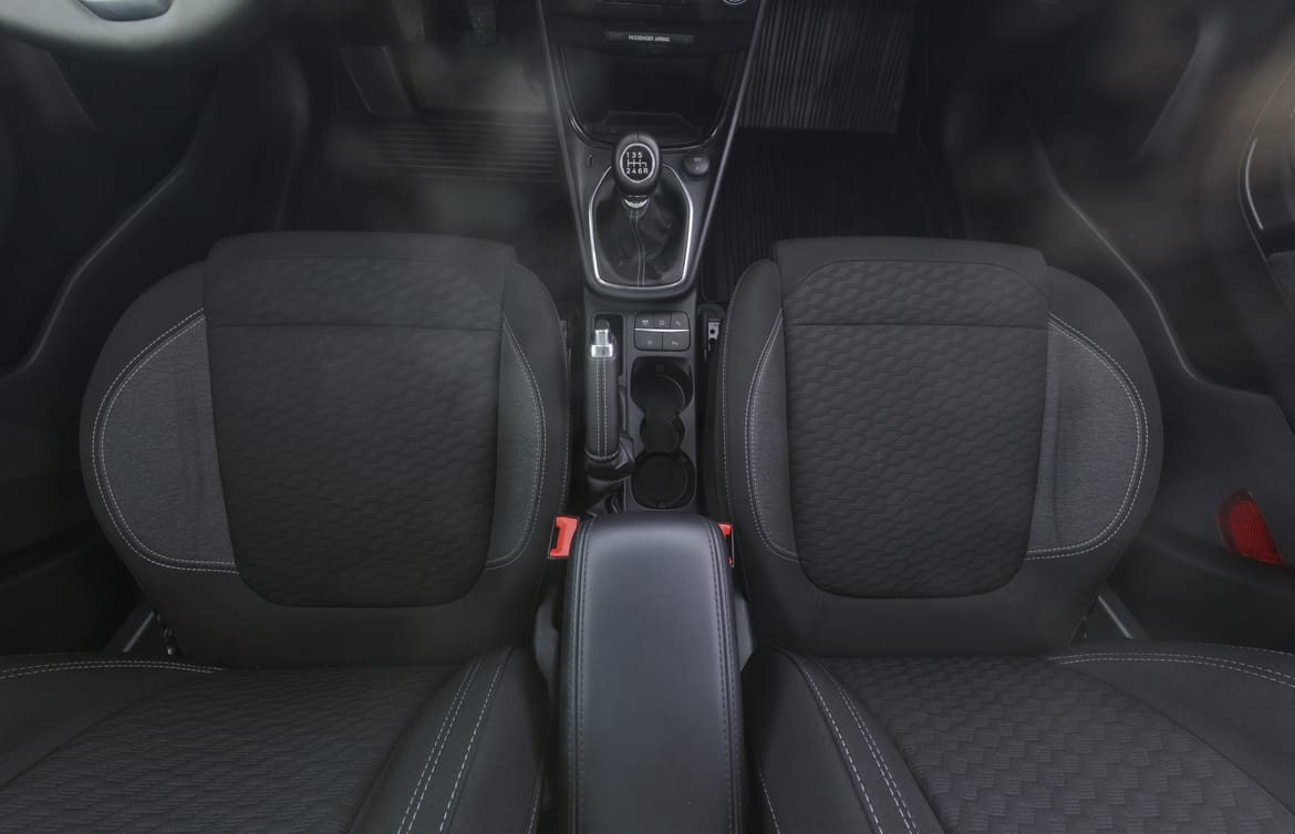 Ford Puma 2022 - miniatyr 9