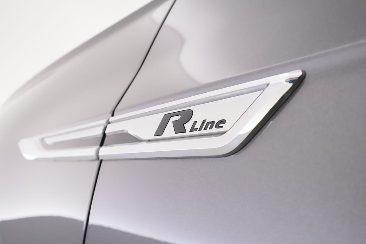 Volkswagen Touareg 2020 - miniatyr 28