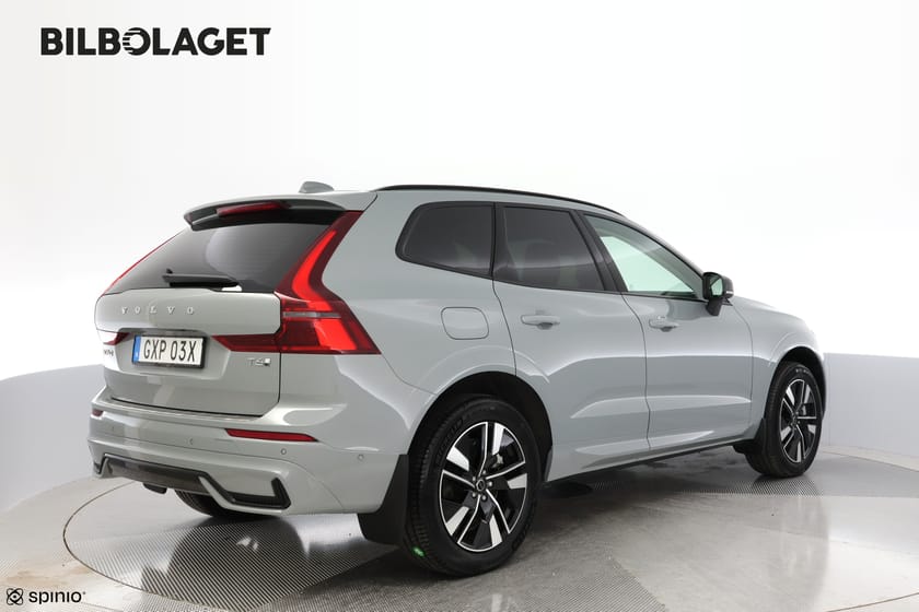 Bild 3 av Volvo XC60 T6 Plus Dark Nordic Edition HÖGSPEC (SELEKT)