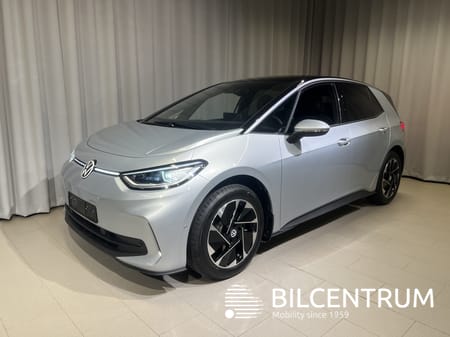 Volkswagen ID.3 Pro Performance