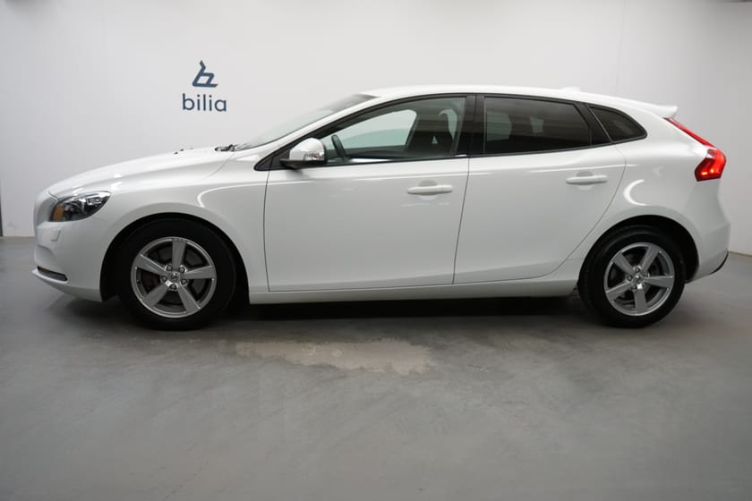 Bild 2 av Volvo V40 T3 aut Business