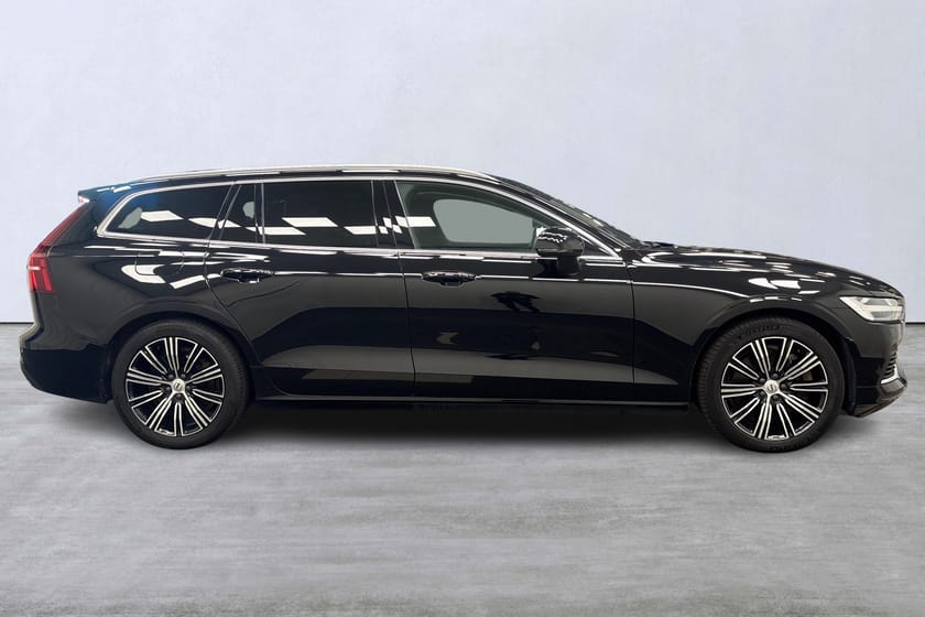 Bild 3 av Volvo V60 Recharge T6 II Inscr Expression
