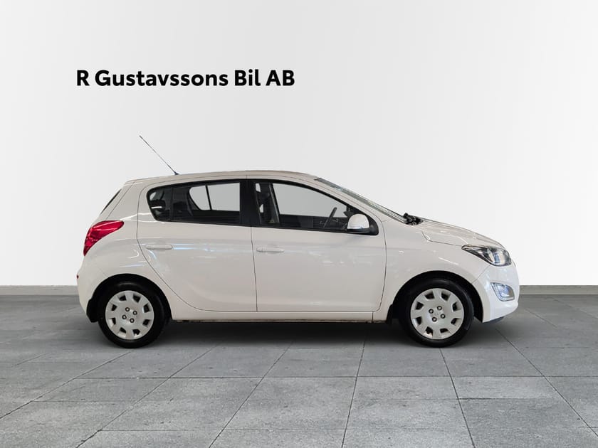 Bild 3 av Hyundai i20 Premium