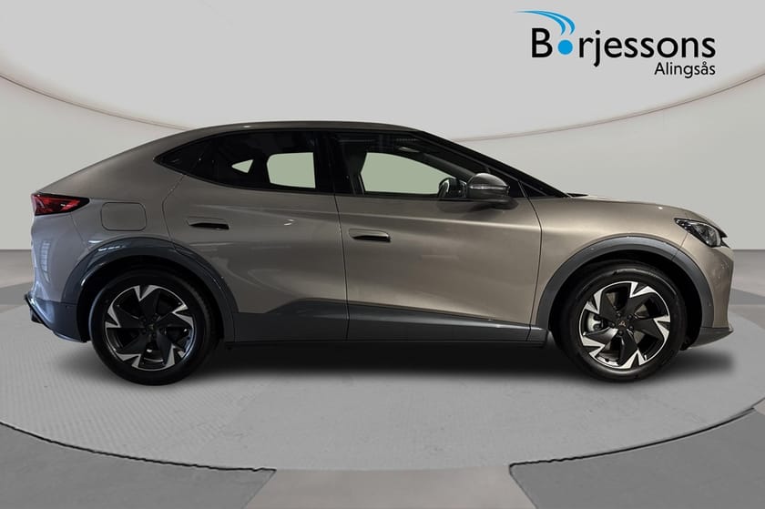 Bild 2 av CUPRA Tavascan Swedish Edition 286 HK