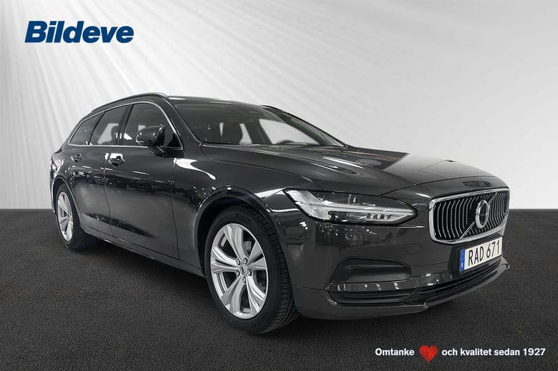 Volvo V90