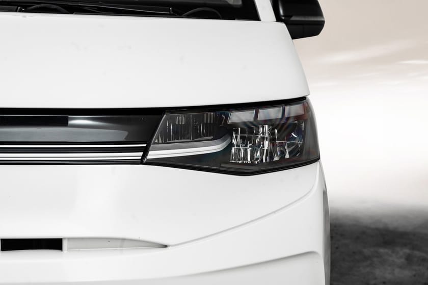 Bilde 4 av Volkswagen Multivan eHybrid Life lang 7 seter-H.feste-17" mm.