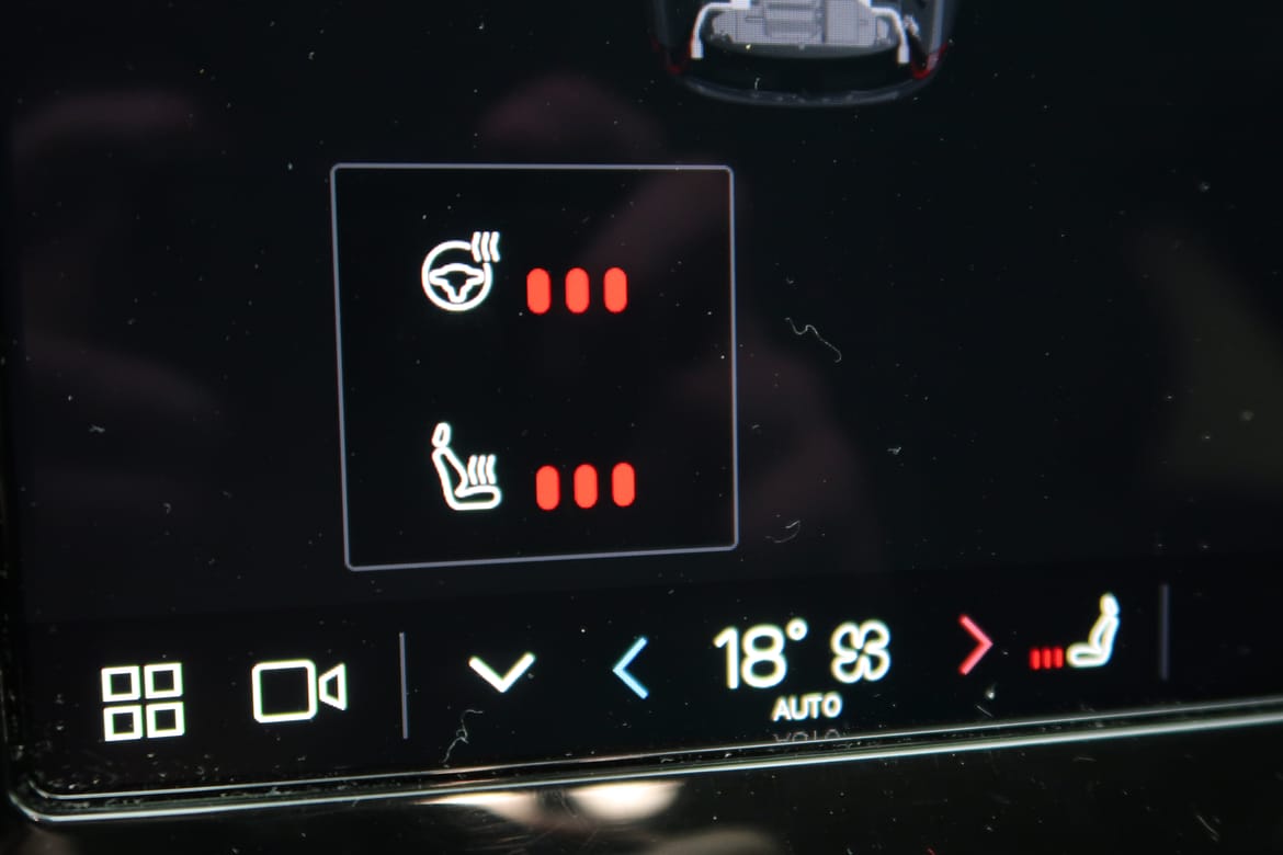 Volvo V60 2025 - miniatyr 14