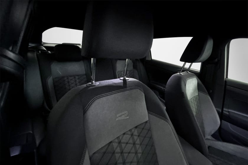 Bild 5 av Volkswagen Taigo 1.0 TSI R-Line CarPlay P-Sensorer Cockpit