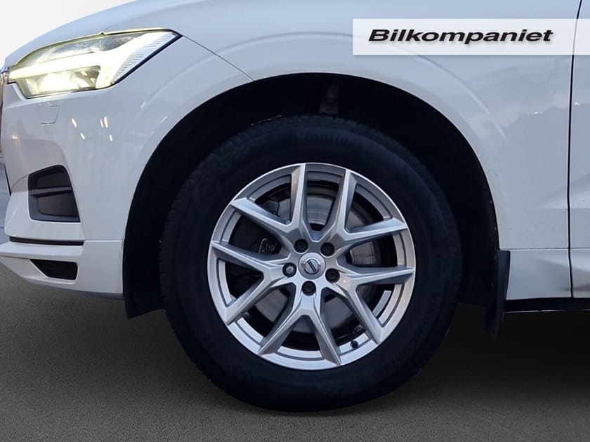 Bild 5 av Volvo XC60 D4 AWD Momentum SE