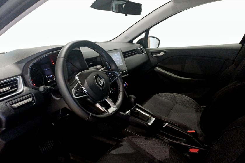 Bild 5 av Renault Clio TCe 90 Equilibre CVT II 5-d