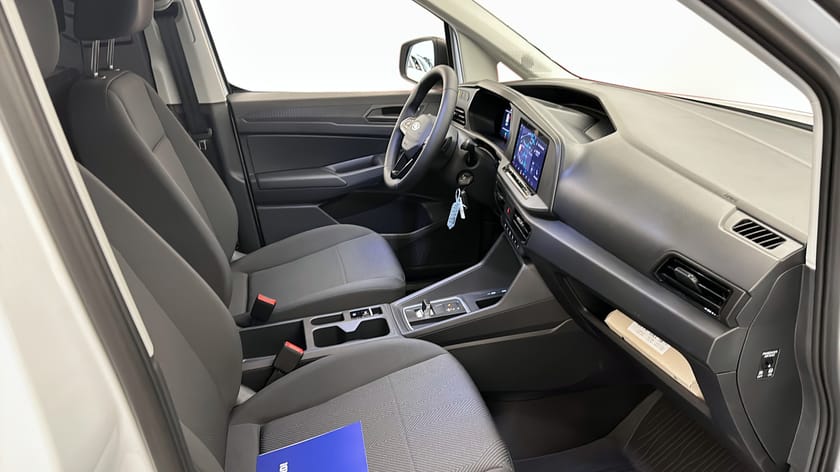 Bild 3 av Ford Transit Connect L2 V761 26.75 TREND SKÅP 2.0 122 A FWD