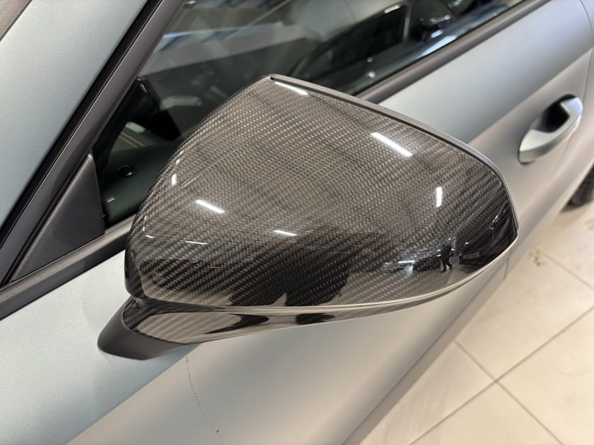 Bild 2 av CUPRA Formentor VZ5 VZ 2.5 TSI 390 HK 4DRIVE DSG7