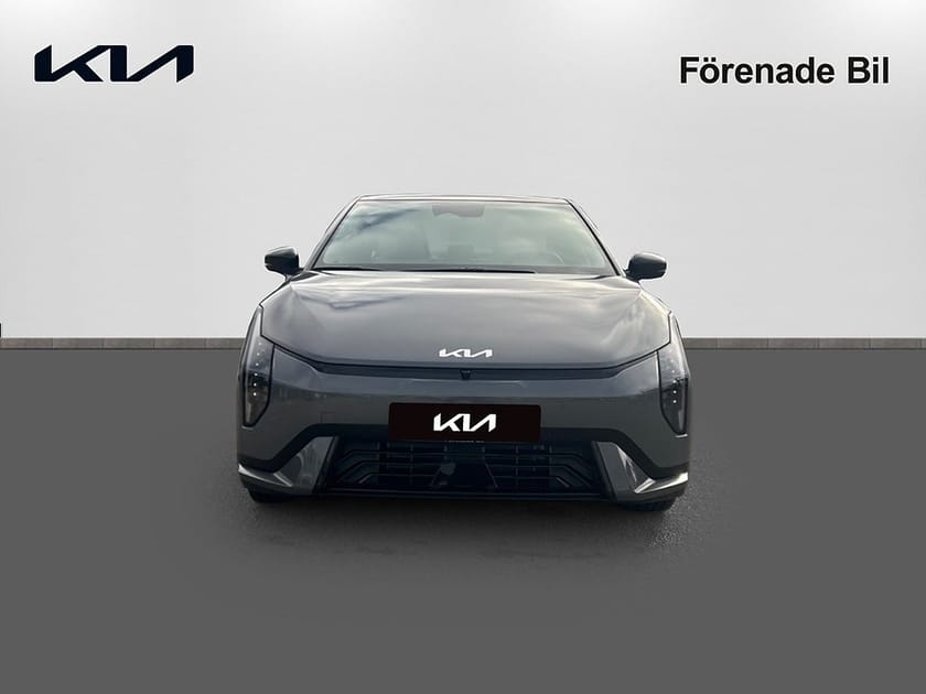 Bild 2 av Kia EV4 Long Range Sedan Fastback GT-Line I LANSERINGSKAMPANJ