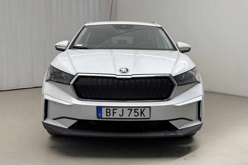 Bild 5 av Škoda Enyaq iV 80 (204hk)