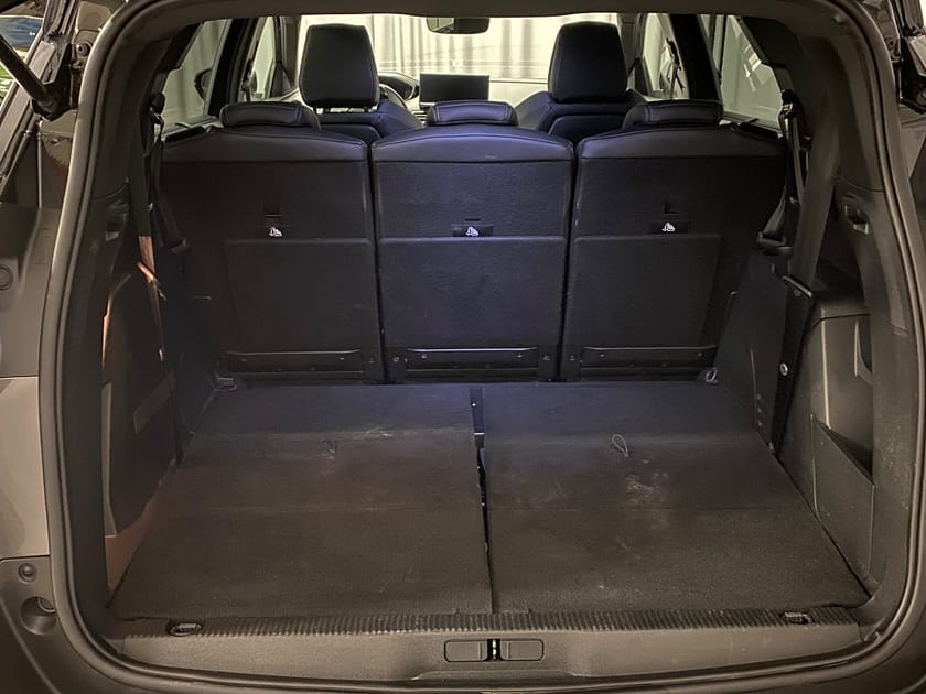 Bild 4 av Peugeot 5008 GT PT 130 AUT 7-Sits