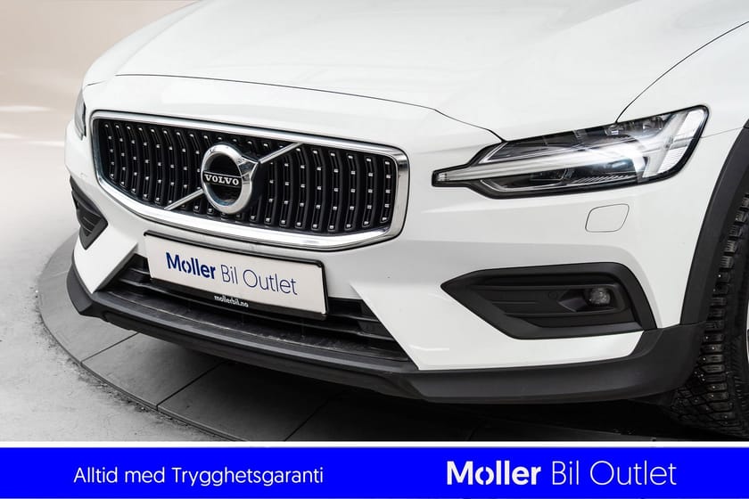 Bilde 2 av Volvo V60 Cross Country B4 197hk AWD