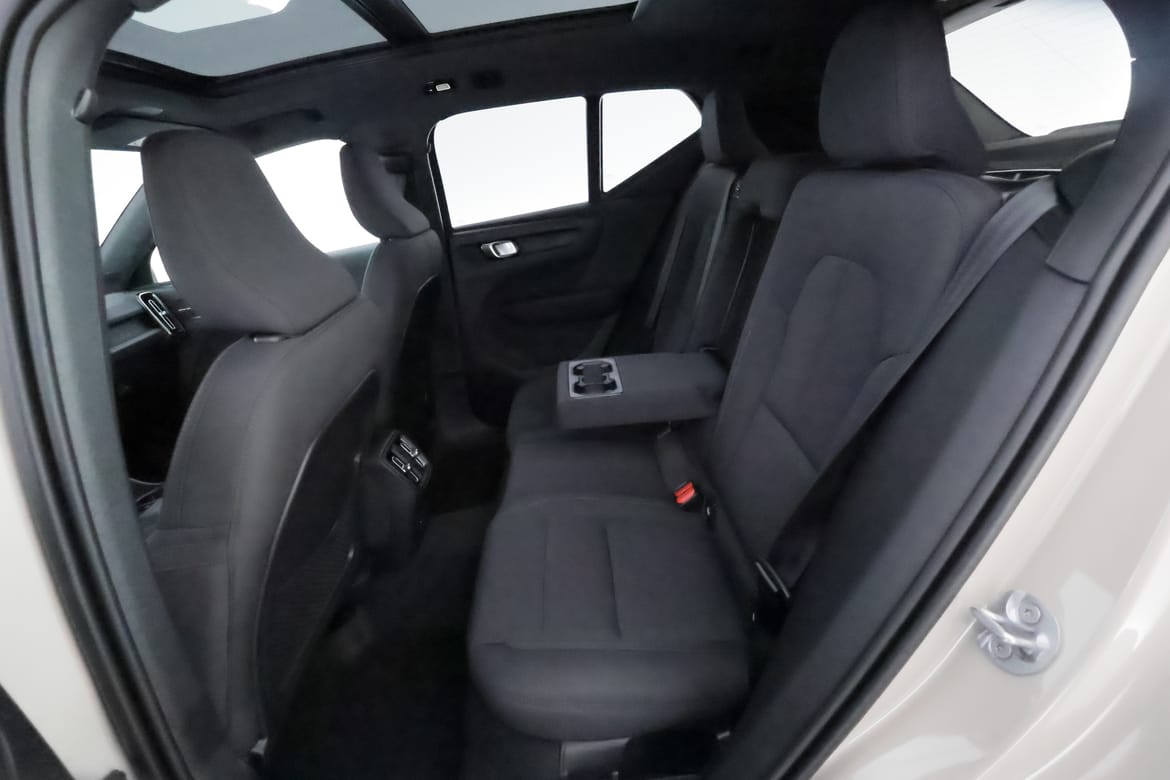 Volvo EX40 2026 - miniatyr 31