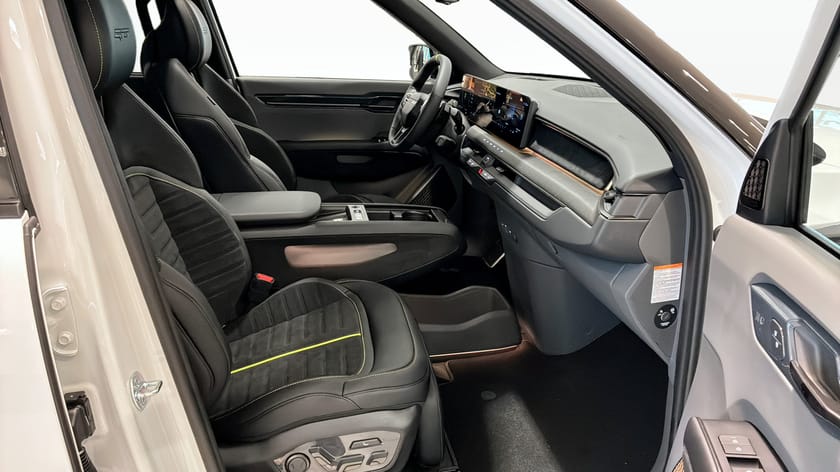 Bild 3 av Kia EV9 GT 508HK 7 SITS