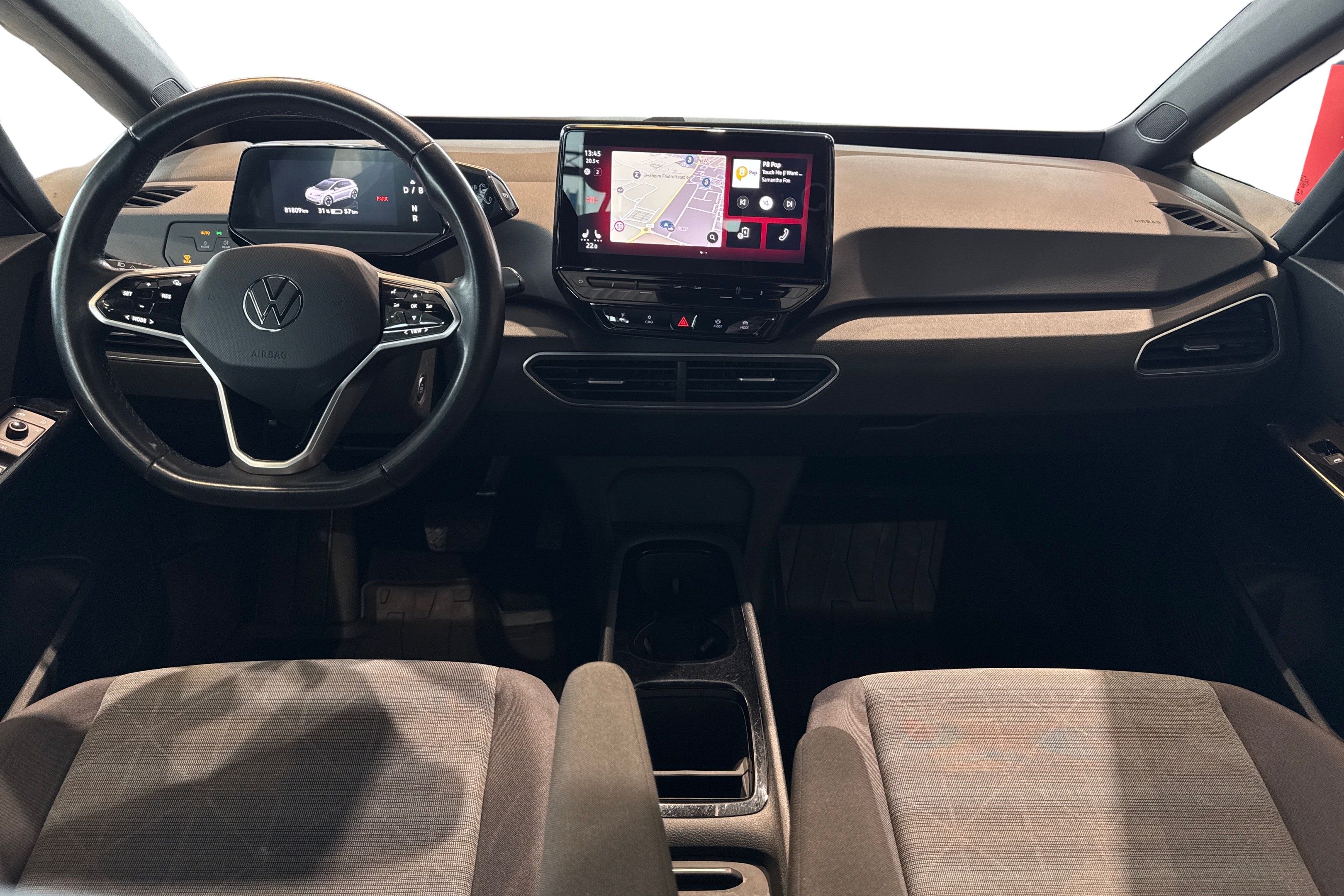 Thumnail bilde 3 av Volkswagen ID.3 Pure Performance