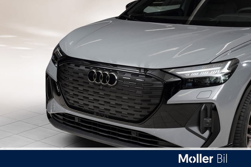 Bilde 5 av Audi Q4 45 e-tron quattro 