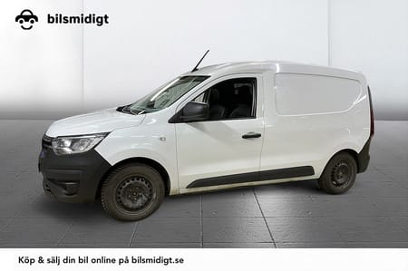 Renault Express