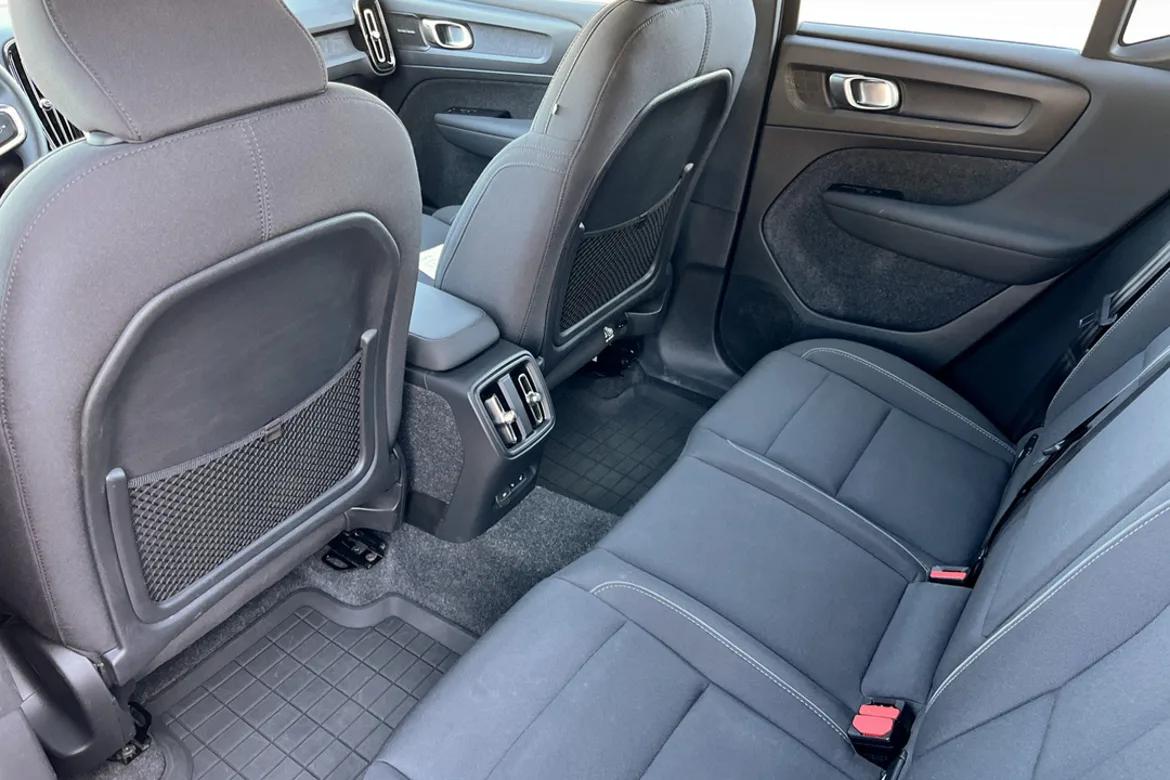 Volvo XC40 Recharge Single Motor
