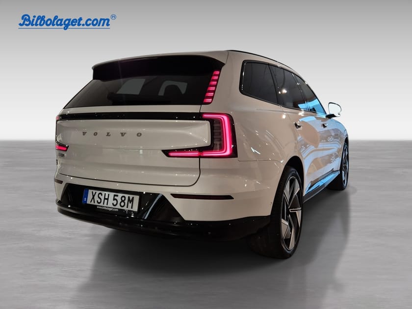 Bild 5 av Volvo EX90 Twin Motor Performance Ultra 7sätes