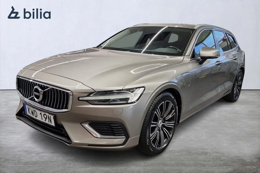 Bild 1 av Volvo V60 T8 TE Inscription