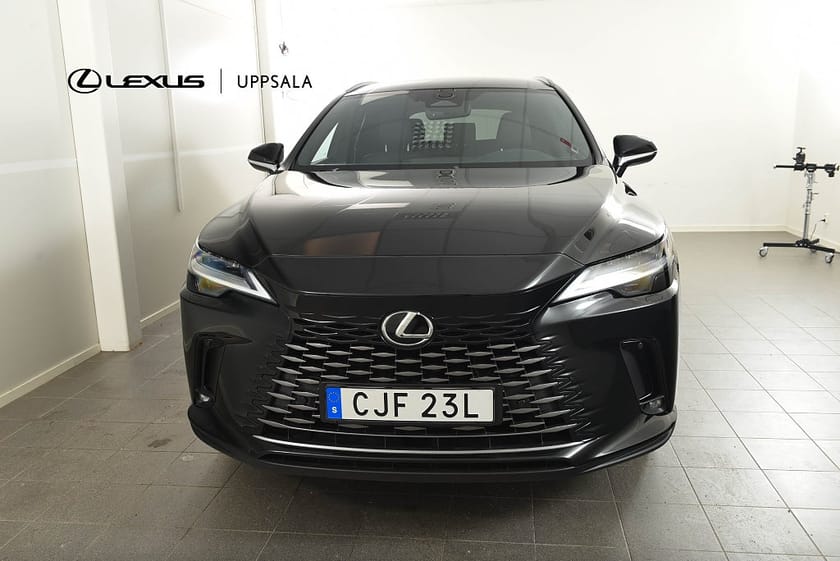 Bild 5 av Lexus RX 450h+ RX450H AWD Executive Plug-in