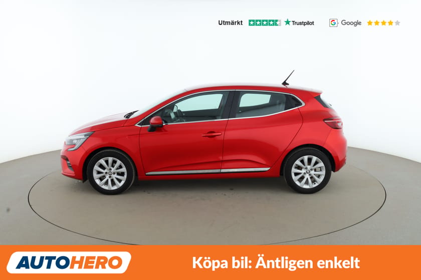 Bild 2 av Renault Clio 1.0 TCe / CarPlay