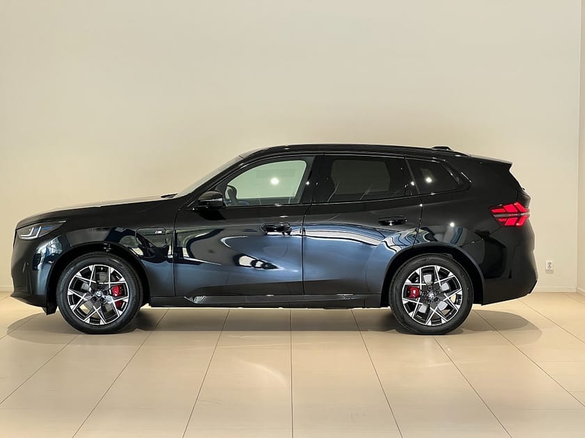 Bild 2 av BMW X3 30e xDrive 30e, M-Sport Pro, Drag, Värmare, Adpt fart