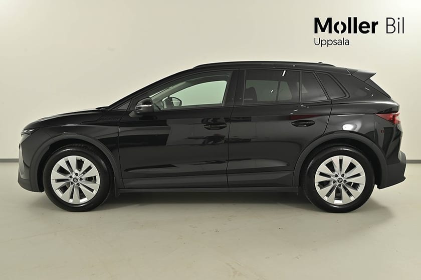 Bild 5 av Škoda Elroq 50 Skoda 170hk Drag, Elbaklucka, Led- Matrix