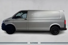Thumnail bilde 1 av Volkswagen Transporter