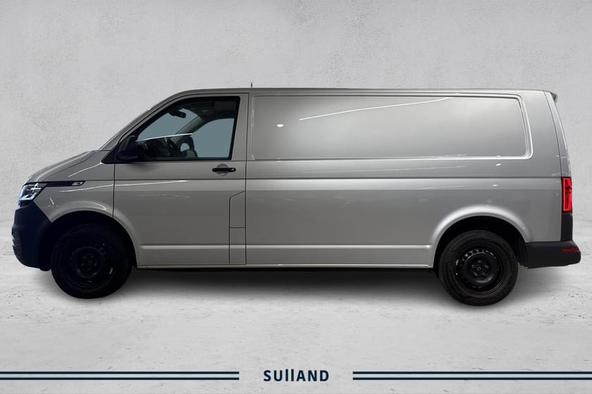 Bilde 2 av Volkswagen Transporter 2,0 TDI 150hk L u/vindu 4Motion Cruise/Krok/Webasto/