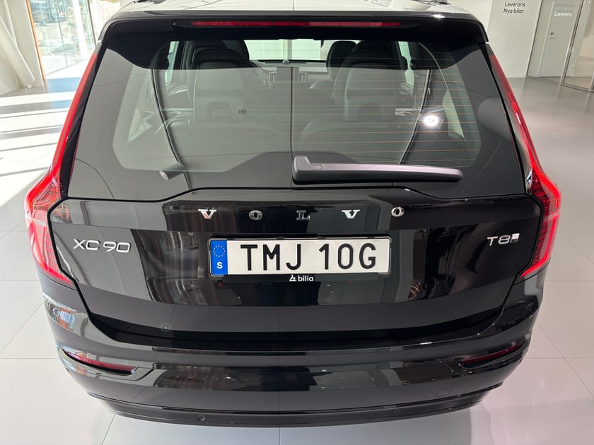 Bild 5 av Volvo XC90 Ultra Dark