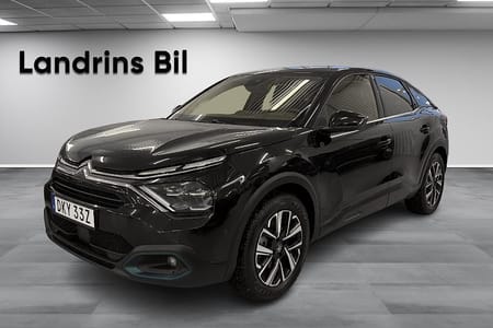 Citroën ë-C4
