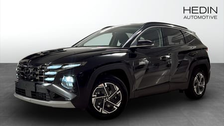 Hyundai Tucson PHEV Essential - Plug-in Hybrid