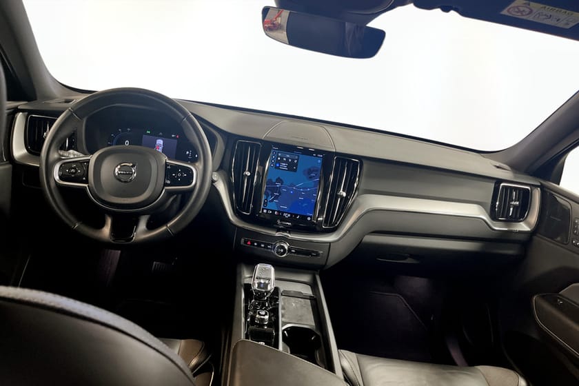 Bild 4 av Volvo XC60 B4 Diesel Plus Dark