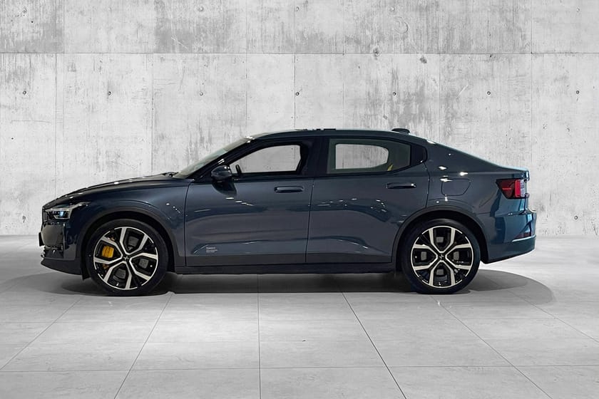 Bilde 5 av Polestar 2 Long Range Dual Motor Performance LRDM 78KWH PLUS PILOT PERF PANO|BREMBO|20"|360|H&K