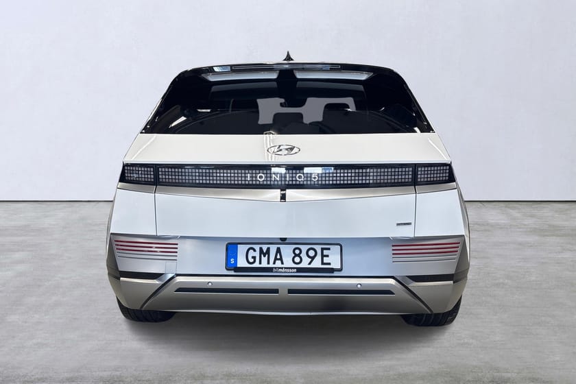 Bild 5 av Hyundai Ioniq 5 Advanced AWD