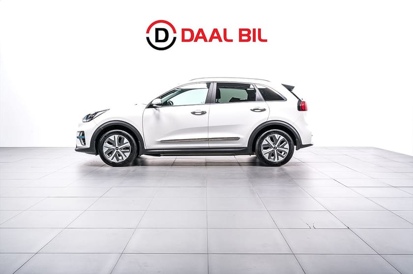 Bild 1 av Kia e-Niro E- 64 kWh 204HK ADVANCE B-KAM COCKPIT NAVI APP-CON